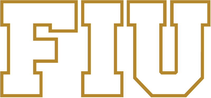 Florida International University Logo